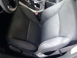 2016 HONDA ACCORD, BLACK,  LX. 2.4L, AT.   A25186